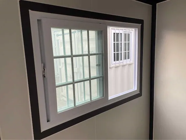 2024 - greenfield - 19x13 ft - tiny house / atelier / tuinkantoor / mantelzorg - afbeelding 13 van  30