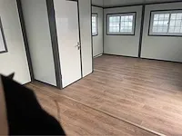 2024 - greenfield - 19x13 ft - tiny house / atelier / tuinkantoor / mantelzorg - afbeelding 14 van  30