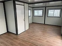 2024 - greenfield - 19x13 ft - tiny house / atelier / tuinkantoor / mantelzorg - afbeelding 22 van  30