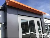 2024 - greenfield - douche / toilet / keuken / 2 slaapkamers - tiny house / atelier / tuinkantoor / mantelzorg - afbeelding 25 van  43