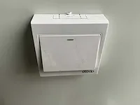 2024 - greenfield - douche / toilet / keuken / 2 slaapkamers - tiny house / atelier / tuinkantoor / mantelzorg - afbeelding 29 van  43