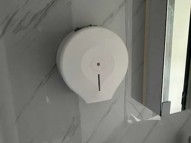 2024 - greenfield - douche / toilet / keuken / 2 slaapkamers - tiny house / atelier / tuinkantoor / mantelzorg - afbeelding 32 van  43