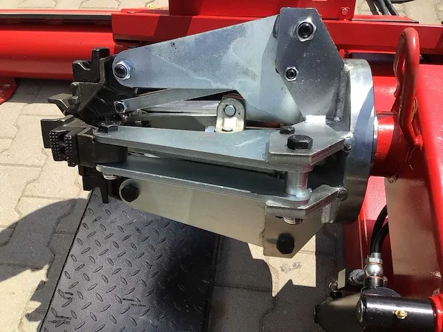 2024 - heavy duty truck tire changer - t568 - banden de-en montageapparaat - afbeelding 7 van  58