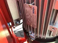 2024 - heavy duty truck tire changer - t568 - banden de-en montageapparaat - afbeelding 16 van  58