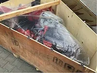 2024 - heavy duty truck tire changer - t568 - banden de-en montageapparaat - afbeelding 24 van  58