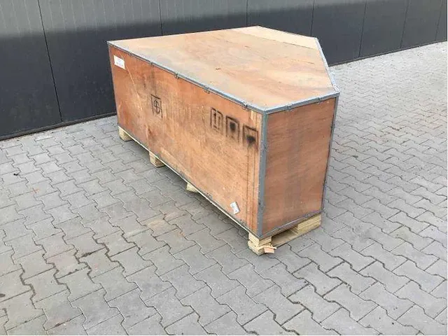 2024 - heavy duty truck tire changer - t568 - banden de-en montageapparaat - afbeelding 25 van  58