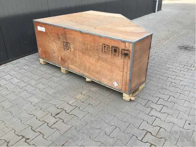2024 - heavy duty truck tire changer - t568 - banden de-en montageapparaat - afbeelding 26 van  58