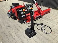 2024 - heavy duty truck tire changer - t568 - banden de-en montageapparaat - afbeelding 28 van  58