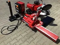 2024 - heavy duty truck tire changer - t568 - banden de-en montageapparaat - afbeelding 31 van  58
