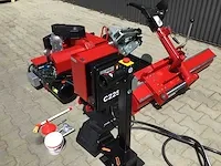 2024 - heavy duty truck tire changer - t568 - banden de-en montageapparaat - afbeelding 44 van  58
