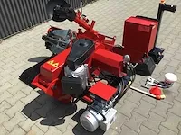 2024 - heavy duty truck tire changer - t568 - banden de-en montageapparaat - afbeelding 49 van  58