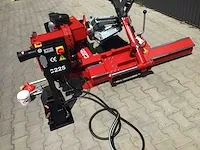 2024 - heavy duty truck tire changer - t568 - banden de-en montageapparaat - afbeelding 56 van  58