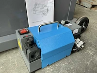 2024 - hh - dg13 - boren slijpmachine - afbeelding 5 van  12