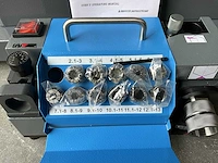 2024 - hh - dg13 - boren slijpmachine - afbeelding 8 van  12
