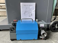 2024 - hh - dg13 - boren slijpmachine