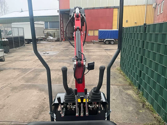 2024 - hh - l08 - minigraafmachine - afbeelding 2 van  21