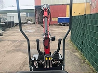 2024 - hh - l08 - minigraafmachine - afbeelding 2 van  21