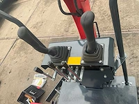 2024 - hh - l08 - minigraafmachine - afbeelding 5 van  21