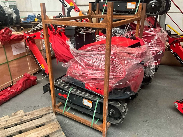 2024 - hh - l08 - minigraafmachine - afbeelding 11 van  21