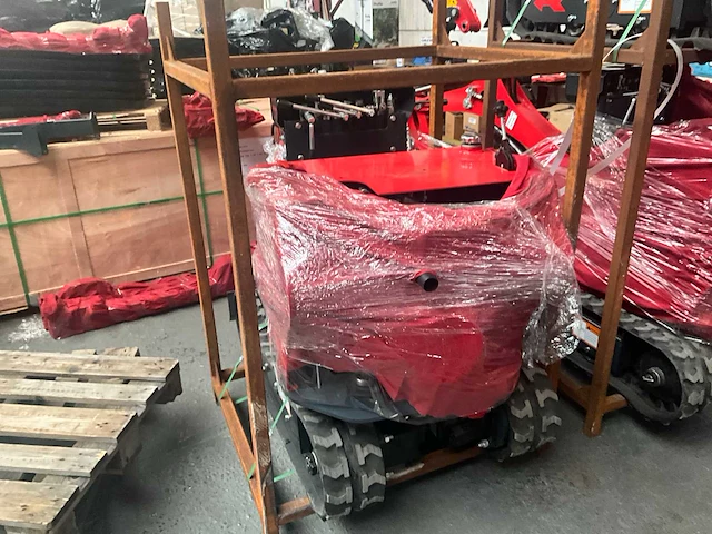2024 - hh - l08 - minigraafmachine - afbeelding 13 van  21
