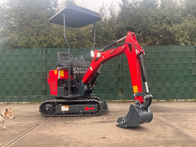 2024 - hh - l08 - minigraafmachine - afbeelding 12 van  21