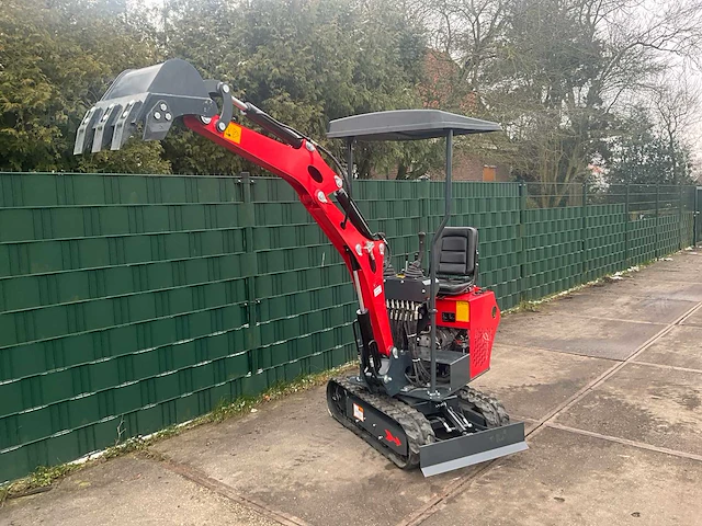 2024 - hh - l08 - minigraafmachine - afbeelding 21 van  21