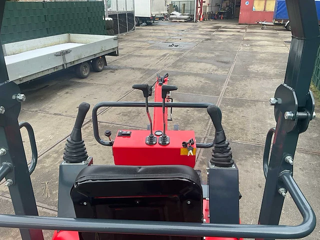 2024 - hh - l10 - minigraafmachine - afbeelding 2 van  32