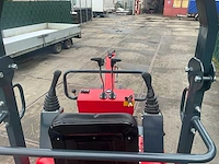 2024 - hh - l10 - minigraafmachine - afbeelding 2 van  32