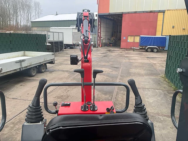 2024 - hh - l10 - minigraafmachine - afbeelding 3 van  32