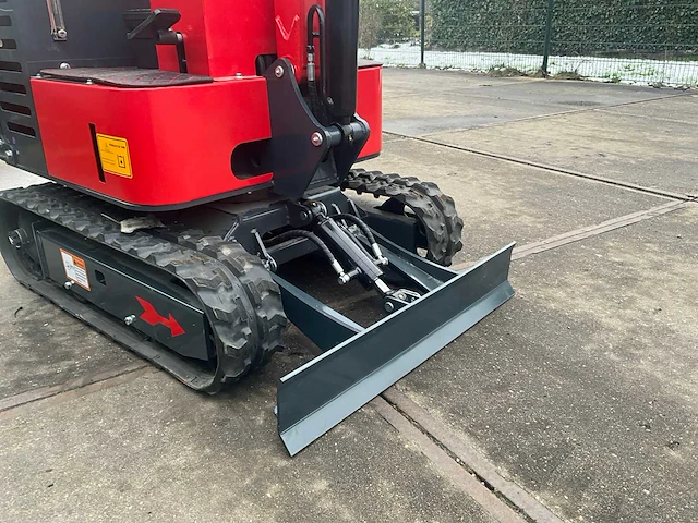 2024 - hh - l10 - minigraafmachine - afbeelding 5 van  32