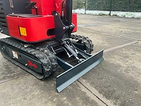 2024 - hh - l10 - minigraafmachine - afbeelding 5 van  32