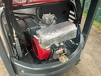 2024 - hh - l10 - minigraafmachine - afbeelding 9 van  32