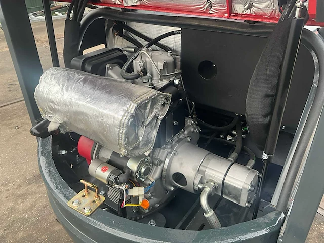 2024 - hh - l10 - minigraafmachine - afbeelding 10 van  32