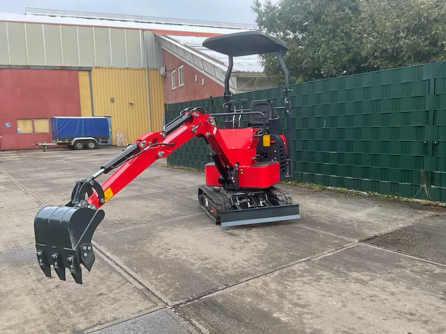 2024 - hh - l10 - minigraafmachine - afbeelding 23 van  32