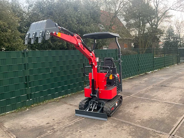 2024 - hh - l10 - minigraafmachine - afbeelding 27 van  32