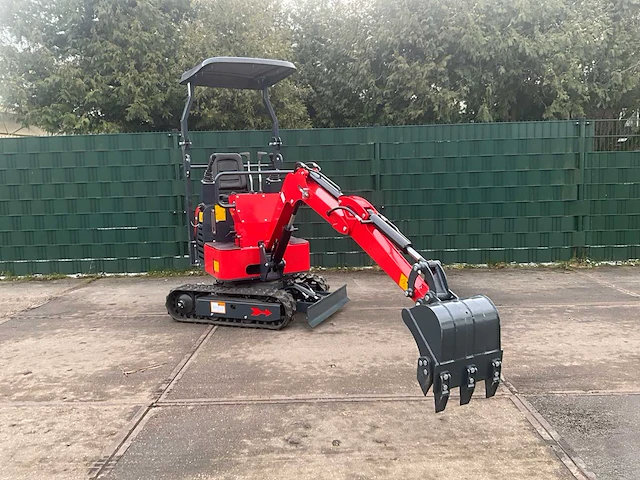 2024 - hh - l10 - minigraafmachine - afbeelding 28 van  32