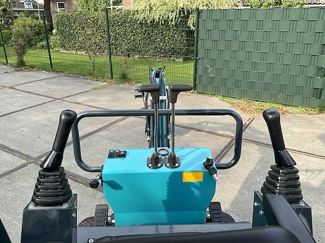 2024 - hh - minigraafmachine - afbeelding 3 van  19