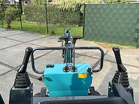 2024 - hh - minigraafmachine - afbeelding 3 van  19