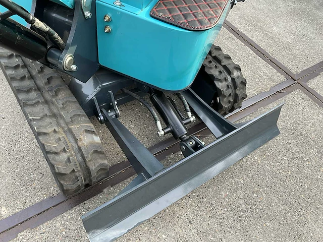 2024 - hh - minigraafmachine - afbeelding 4 van  19