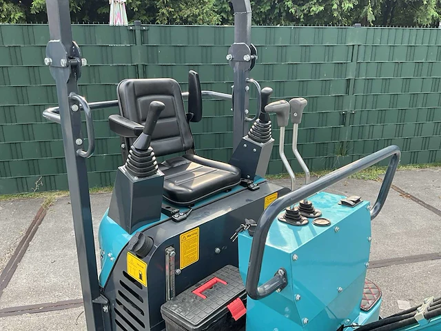 2024 - hh - minigraafmachine - afbeelding 6 van  19