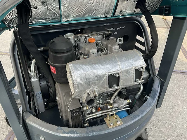 2024 - hh - minigraafmachine - afbeelding 7 van  19
