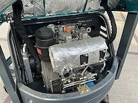 2024 - hh - minigraafmachine - afbeelding 7 van  19