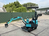 2024 - hh - minigraafmachine - afbeelding 13 van  19