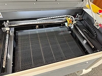 2024 - lasersnijmachine - afbeelding 2 van  6