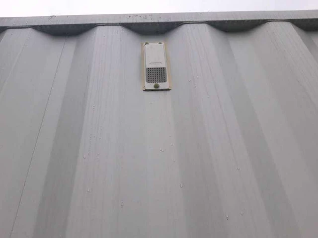 2024 - lypu - 40 ft hq high cube - opslag container met 4 zijdeuren (c) - afbeelding 19 van  31