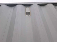 2024 - lypu - 40 ft hq high cube - opslag container met 4 zijdeuren (c) - afbeelding 19 van  31