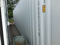 2024 - lypu - 40 ft hq met 2 sidedoors - opslag container - afbeelding 3 van  21