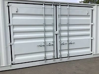 2024 - lypu - 40 ft hq met 2 sidedoors - opslag container - afbeelding 16 van  21