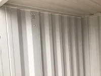 2024 - lypu - 7ft - opslag container met zijdeur en raam - afbeelding 13 van  19