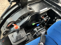 2024 - new holland - tt60 classic - tractor/trekker (ongebruikt) - afbeelding 6 van  22